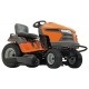 Садовый минитрактор Husqvarna GTH 260 Twin New 9604100-45 в Москве