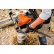 Мотобур (бензобур) Stihl BT 131 в Москве