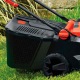Газонокосилка аккумуляторная Black+Decker CLM3820L2-QW в Москве