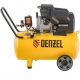 Компрессор воздушный Denzel DKV2200/50 в Москве