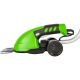 Ножницы-кусторез аккумуляторные GreenWorks 7.2 V 1600807 в Москве