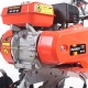 Бензиновый культиватор Patriot T 6,5/900 FB PG Florida в Москве