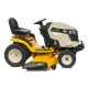 Садовый минитрактор Cub Cadet CC 1224 KHP в Москве