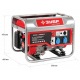 Бензогенератор Зубр ЗЭСБ-2800 2.8 кВт в Москве