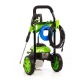Мойка высокого давления GreenWorks GPW2000 в Москве