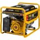 Бензогенератор Steher GS-6500 5 кВт в Москве