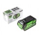 Аккумулятор GreenWorks G40B4 в Москве