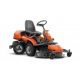 Садовый райдер Husqvarna R 316T в Москве