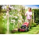 Газонокосилка бензиновая Mountfield by Stiga HP42 в Москве