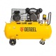 Компрессор воздушный Denzel BCV2200/100 в Москве