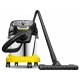 Промышленный пылесос Karcher KWD 3 S V-15/4/20 в Москве