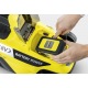 Газонокосилка аккумуляторная Karcher LMO 18-33 Battery (без аккумулятора и зарядного устройства) в Москве