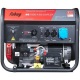 Бензогенератор Fubag BS 7500 A ES Duplex 7 кВт в Москве