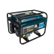 Бензогенератор BauMaster PG-8720X 1.5 кВт в Москве