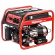 Бензогенератор Hammer GN4000E 3 кВт в Москве