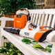 Воздуходувка аккумуляторная Stihl BGA 100 без аккумулятора и ЗУ в Москве