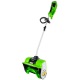 Снегоуборщик аккумуляторный (лопата) GreenWorks G-Max 40V GD40SSK6 в Москве