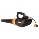 Воздуходувка электрическая Worx WG518E в Москве