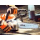 Аккумуляторная пила Stihl MSA 140 C-BQ-12 в Москве