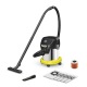 Промышленный пылесос Karcher KWD 3 S V-15/4/20 в Москве