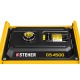 Бензогенератор Steher GS-4500 3 кВт в Москве