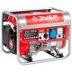 Бензогенератор Зубр ЗЭСБ-1200 1.2 кВт в Москве