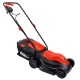 Газонокосилка электрическая EVOline LME 32 в Москве
