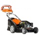 Газонокосилка бензиновая Oleo-Mac G53TK Allroad EXA4 в Москве