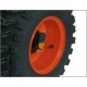 Снегоуборщик Garden Pro KCST1129ES(D) в Москве