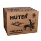 Бензиновый снегоуборщик Huter SGC-5500В в Москве