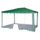 Беседка тент-шатер Green Glade 1088 в Москве