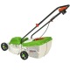 Газонокосилка электрическая RedVerg RD-ELM320 в Москве