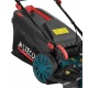 Газонокосилка бензиновая Alteco GLM 4.5 HP в Москве