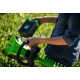 Аккумуляторный кусторез GreenWorks GD60HT (без батареи и зарядного устройства) в Москве