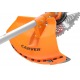 Бензокоса (бензиновый триммер) Carver GBC-033M в Москве