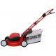 Газонокосилка электрическая SABO 43-EL Compact SA756 в Москве
