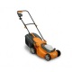 Газонокосилка электрическая Villartec ME 1233 в Москве