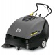 Подметальная машина Karcher KM 85/50 W Bp Pack в Москве