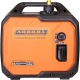 Бензиновый генератор инверторный Aurora AGE 2500 i 1.8 кВт в Москве