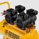 Компрессор поршневой безмасляный Denzel DLP-3000/50 в Москве
