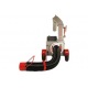 Коммунальный садовый пылесос Little Wonder Truck Loader Monster 35HP в Москве