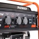 Бензогенератор Patriot GRS 6500 5 кВт в Москве