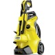 Мойка высокого давления Karcher K 4 Power Control в Москве