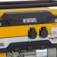 Бензогенератор Denzel PS-25 2 кВт в Москве