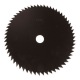 Диск для травы 60T 230 мм/25.4 мм для триммеров Oleo-Mac в Москве
