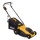 Газонокосилка электрическая Huter ELM-1800P в Москве