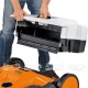 Подметальная машина Stihl KGA 770 без аккумулятора и ЗУ в Москве
