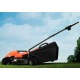 Газонокосилка электрическая Black+Decker EMAX32QS в Москве
