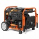 Инверторный бензогенератор Daewoo GDA 6600Ei 5.5 кВт в Москве
