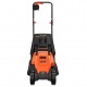 Газонокосилка электрическая Black+Decker BEMW451-QS в Москве